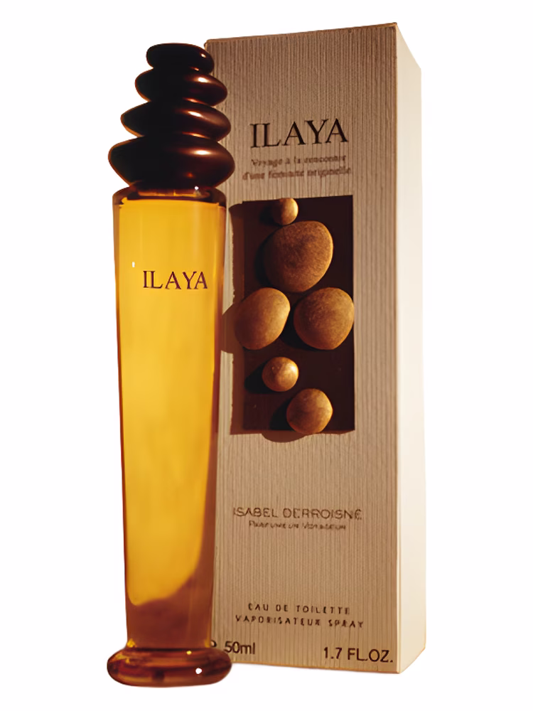 ID Parfums Ilaya