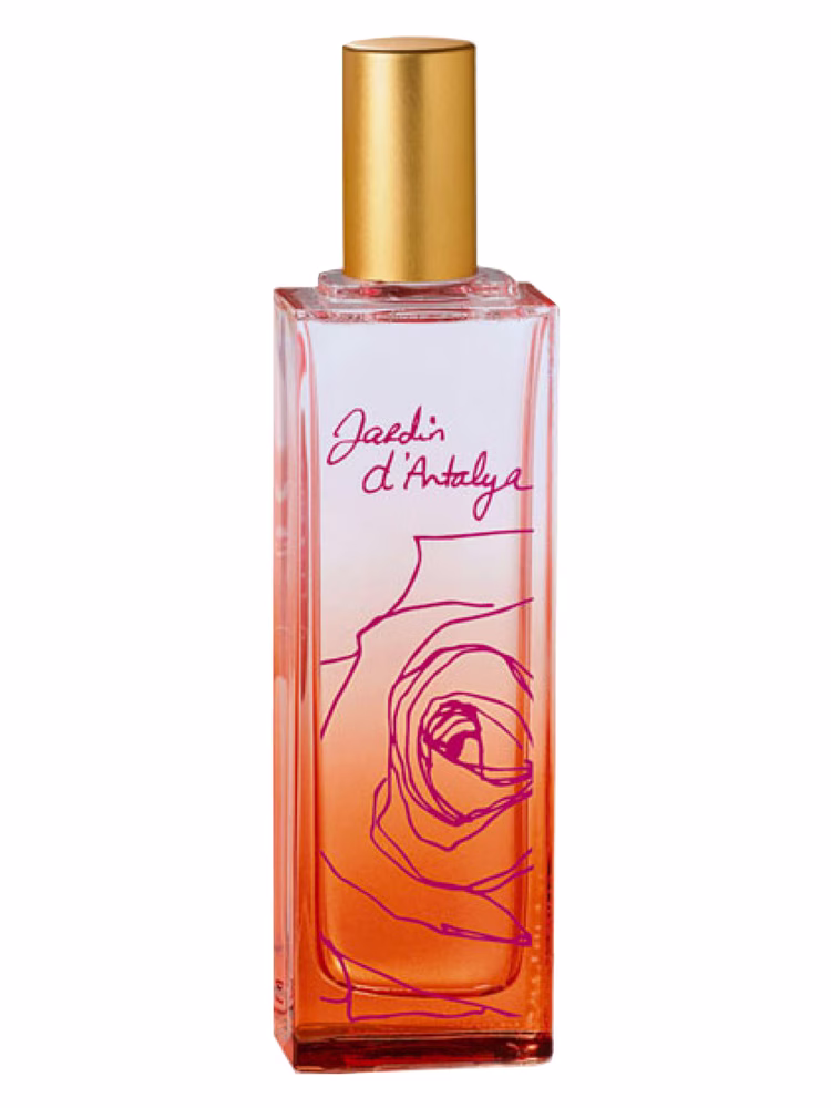 ID Parfums Jardin d'Antalya