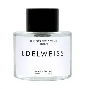 IFF International Flavors & Fragrances Secret Smelling - Bruno Jovanovic