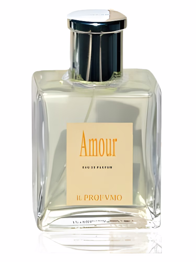 Il Profvmo Amour