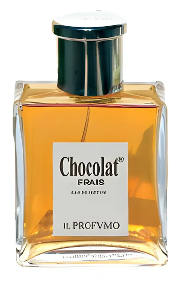Il Profvmo Chocolat Frais