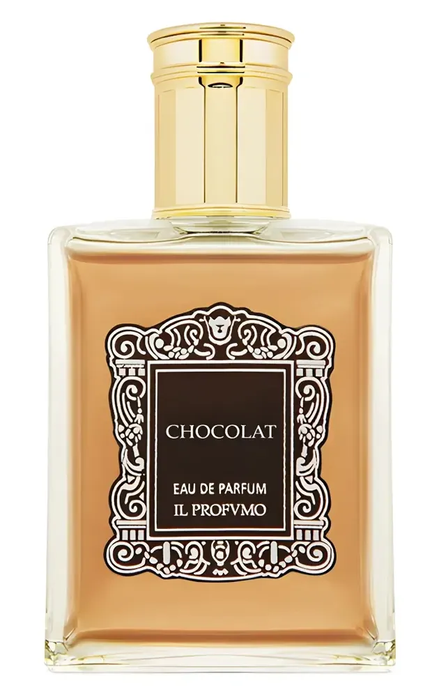 Il Profvmo Chocolat