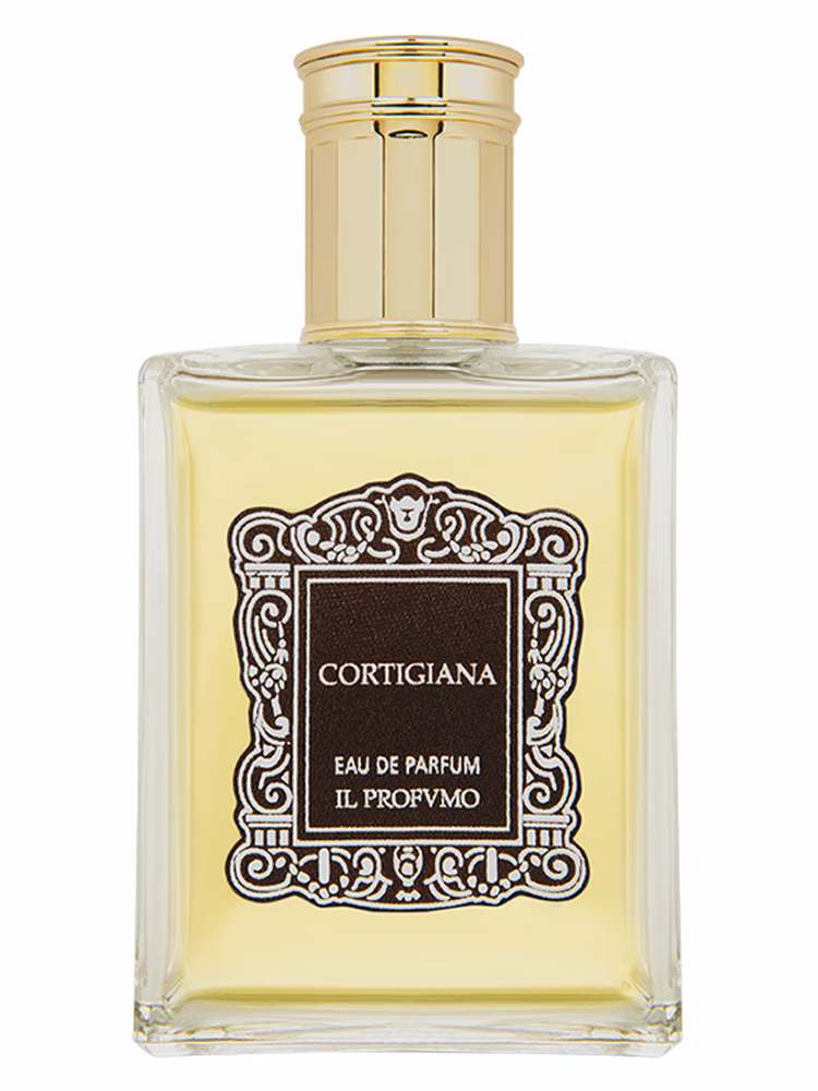 Il Profvmo Cortigiana