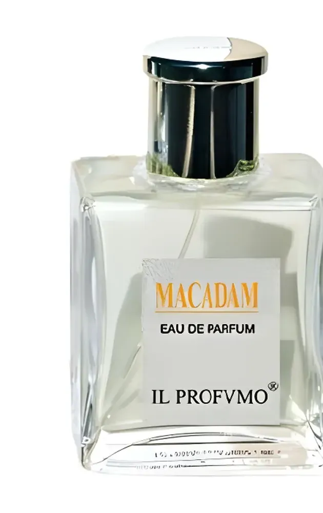 Il Profvmo Macadam