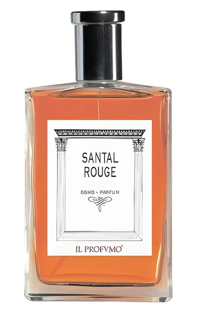 Il Profvmo Santal Rouge