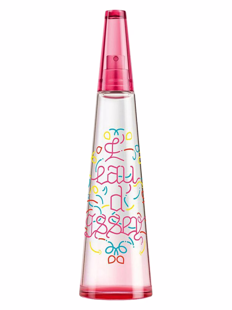 Issey Miyake L'Eau d'Issey - Shades of Kolam ロードゥ イッセイ シェード オブ コーラム