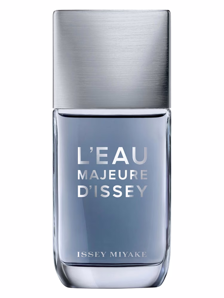 Issey Miyake L'Eau Majeure d'Issey