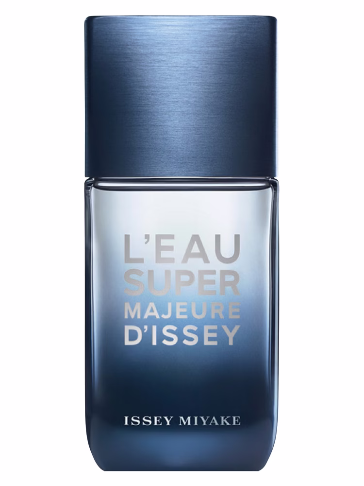 Issey Miyake L'Eau Super Majeure d'Issey