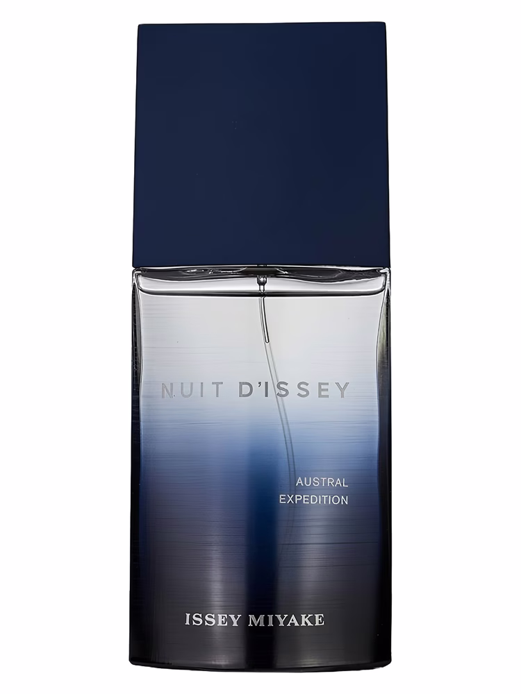 Issey Miyake Nuit d'Issey Austral Expedition