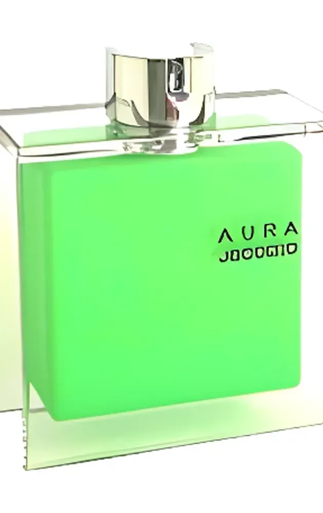 Jacomo Aura for Men