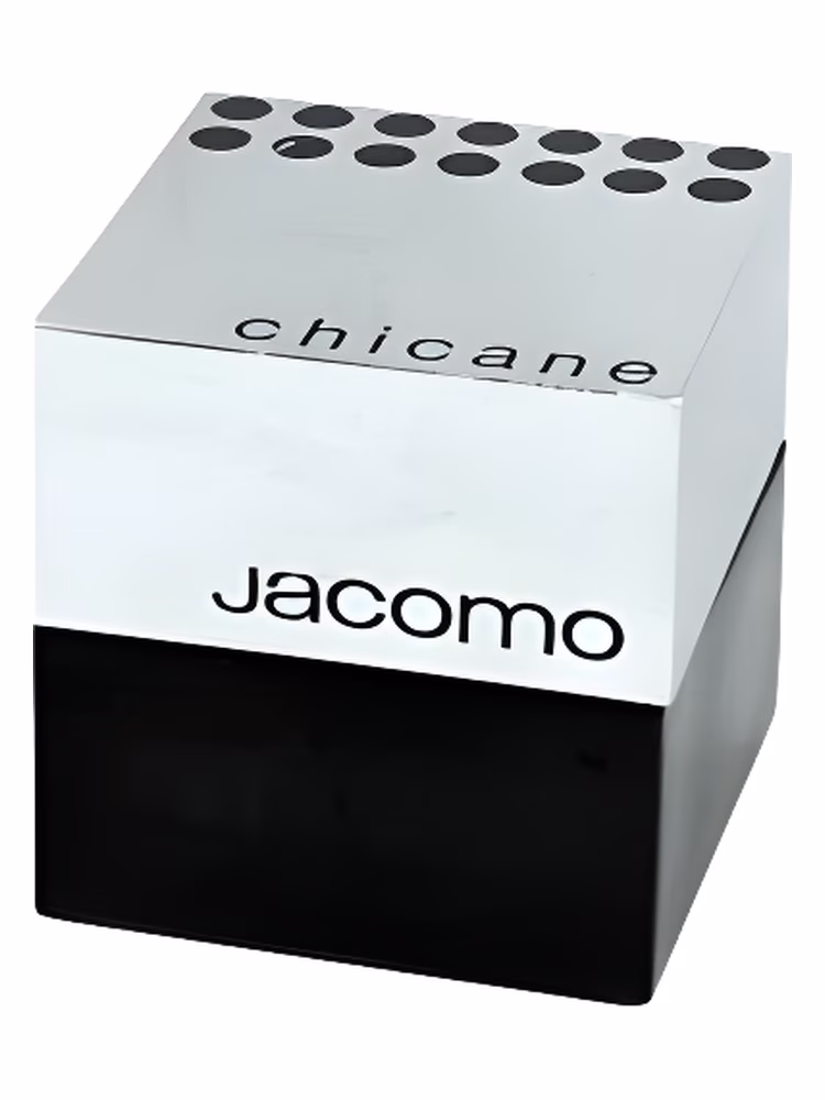 Jacomo Chicane Jacomo Eau de Toilette