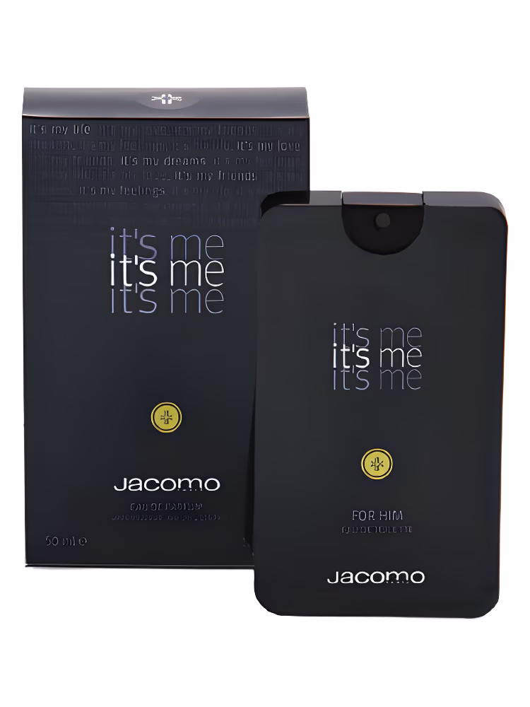 Jacomo It's Me for Him