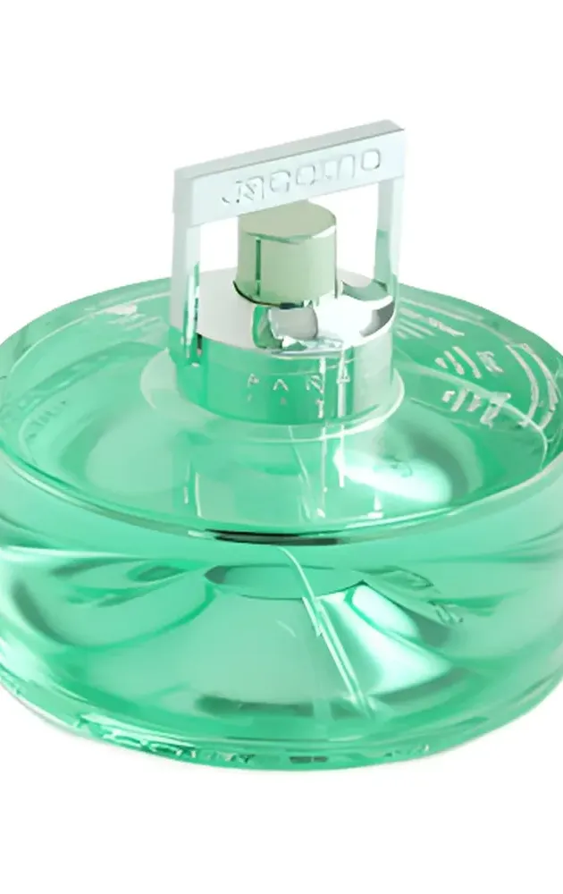 Jacomo Paradox Green for Men