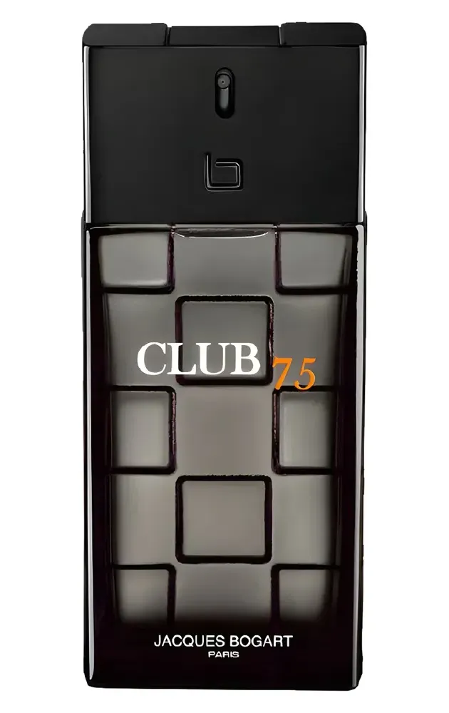 Jacques Bogart Club 75