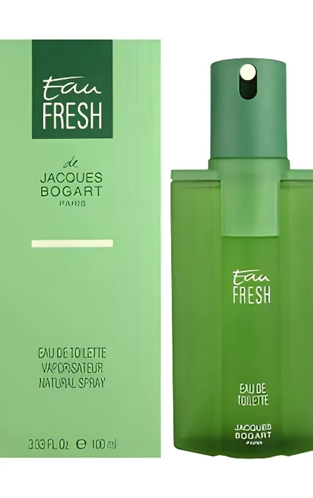 Jacques Bogart Eau Fresh
