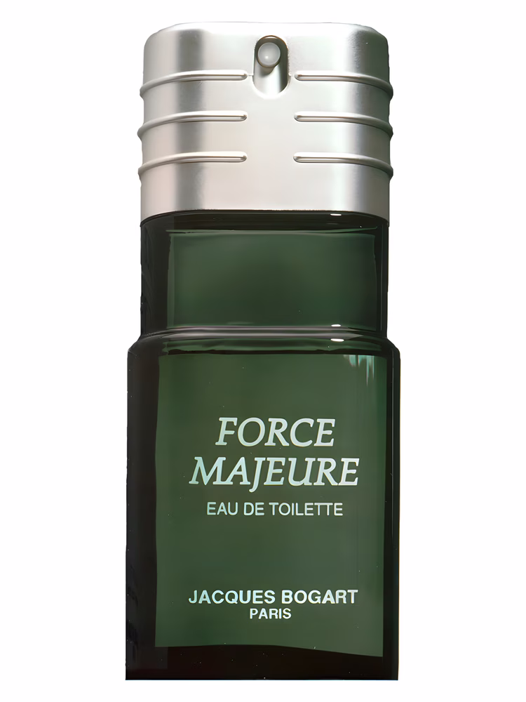 Jacques Bogart Force Majeure