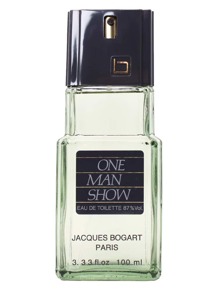 Jacques Bogart One Man Show Jacques Bogart Eau de Toilette