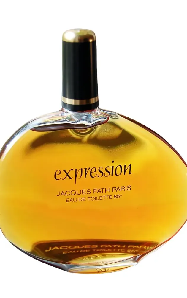 Jacques Fath Expression Jacques Fath Eau de Toilette