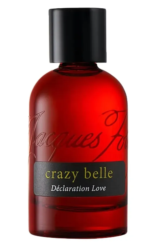 Jacques Zolty Crazy Belle