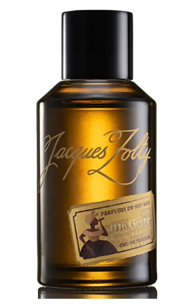 Jacques Zolty Me Gustas