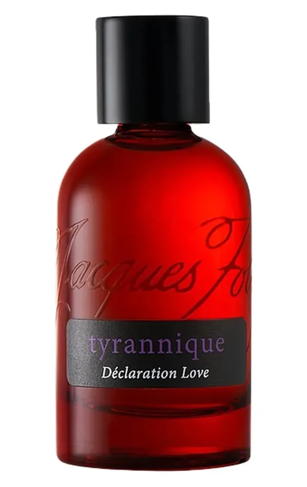 Jacques Zolty Tyrannique