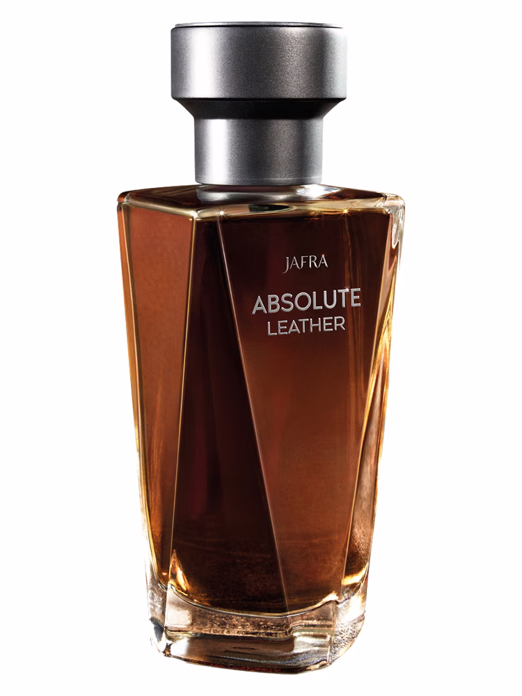 Jafra Absolute Leather