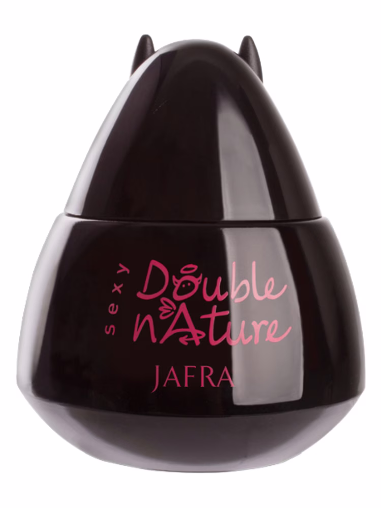 Jafra Double Nature Sexy