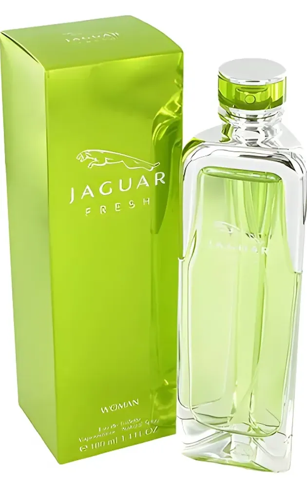 Jaguar Fresh Woman