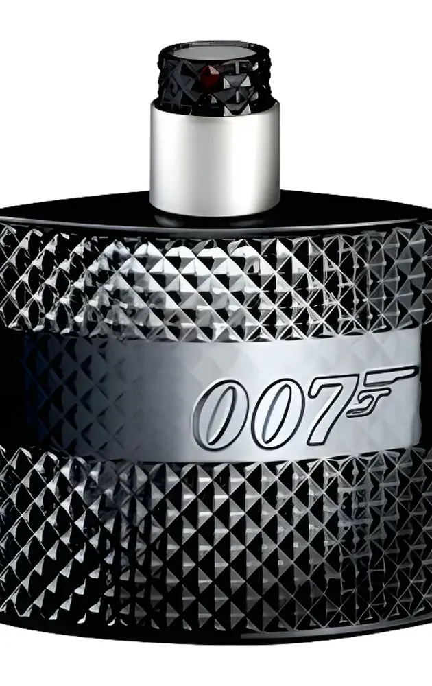James Bond 007 007 for Women