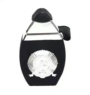 Jean-Charles Brosseau Ombre Musquée