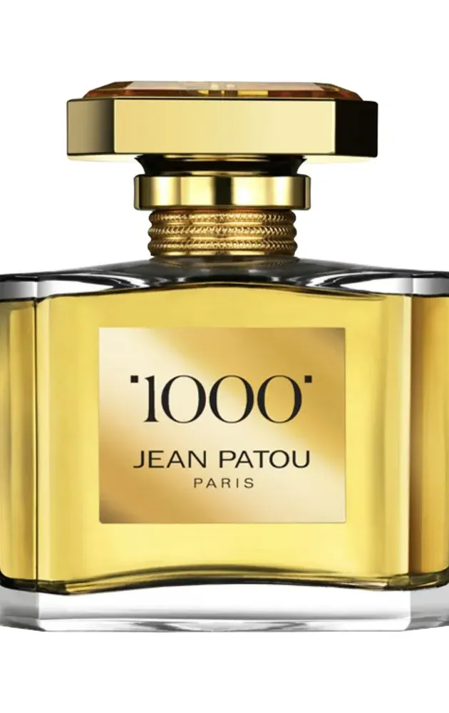 Jean Patou 1000 Jean Patou Parfum