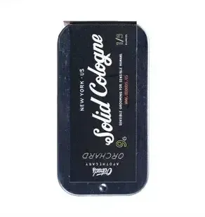 Jean Patou 1000 Jean Patou Parfum Solide