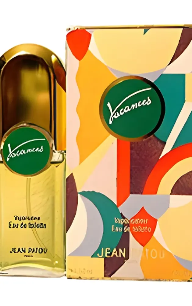 Jean Patou Collection Héritage - Vacances