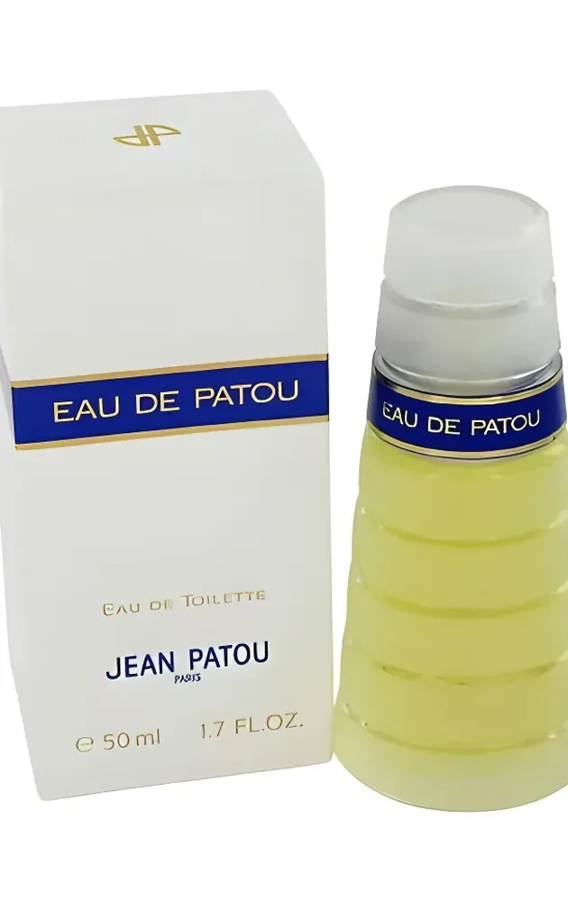 Jean Patou Eau de Patou