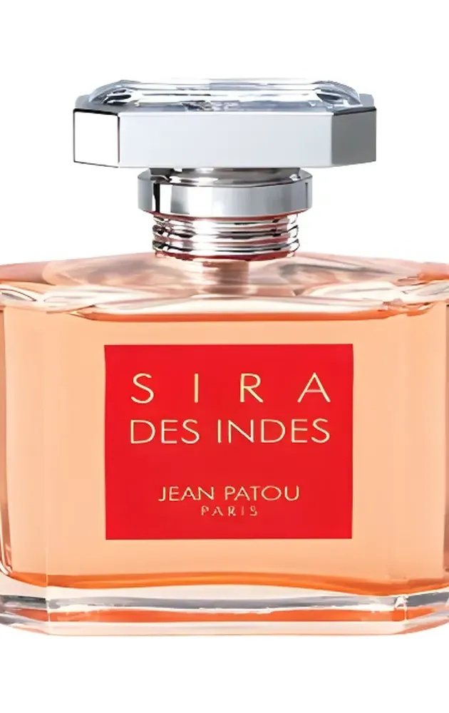 Jean Patou Sira des Indes