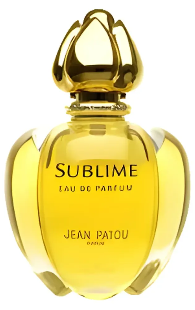 Jean Patou Sublime Jean Patou Eau de Parfum