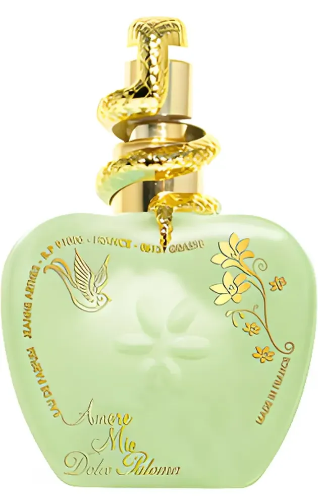 Jeanne Arthes Amore Mio Dolce Paloma