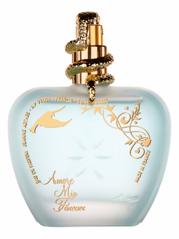 Jeanne Arthes Amore Mio Forever Jeanne Arthes Eau de Parfum