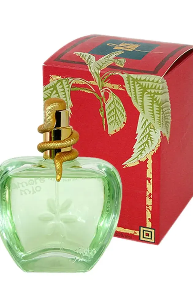 Jeanne Arthes Amore Mio Jeanne Arthes Eau de Parfum