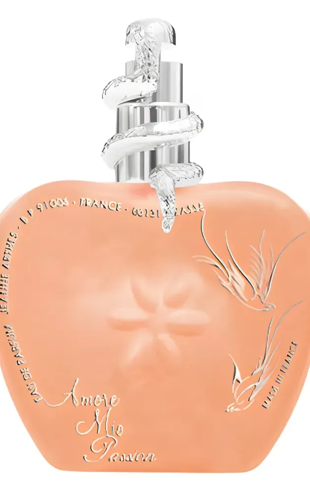 Jeanne Arthes Amore Mio Passion