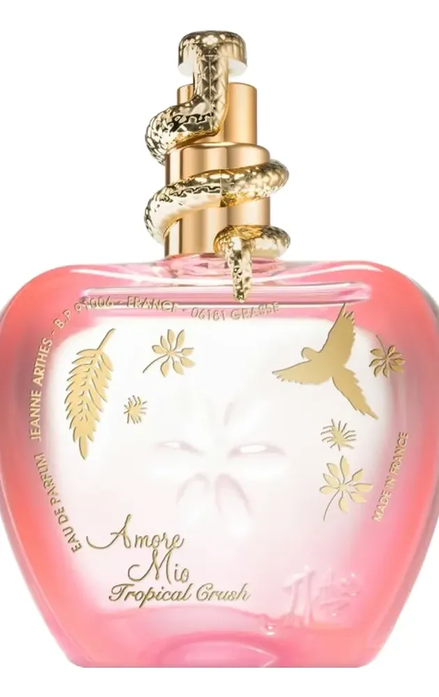 Jeanne Arthes Amore Mio Tropical Crush