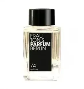 Jeanne en Provence Iris & Néroli