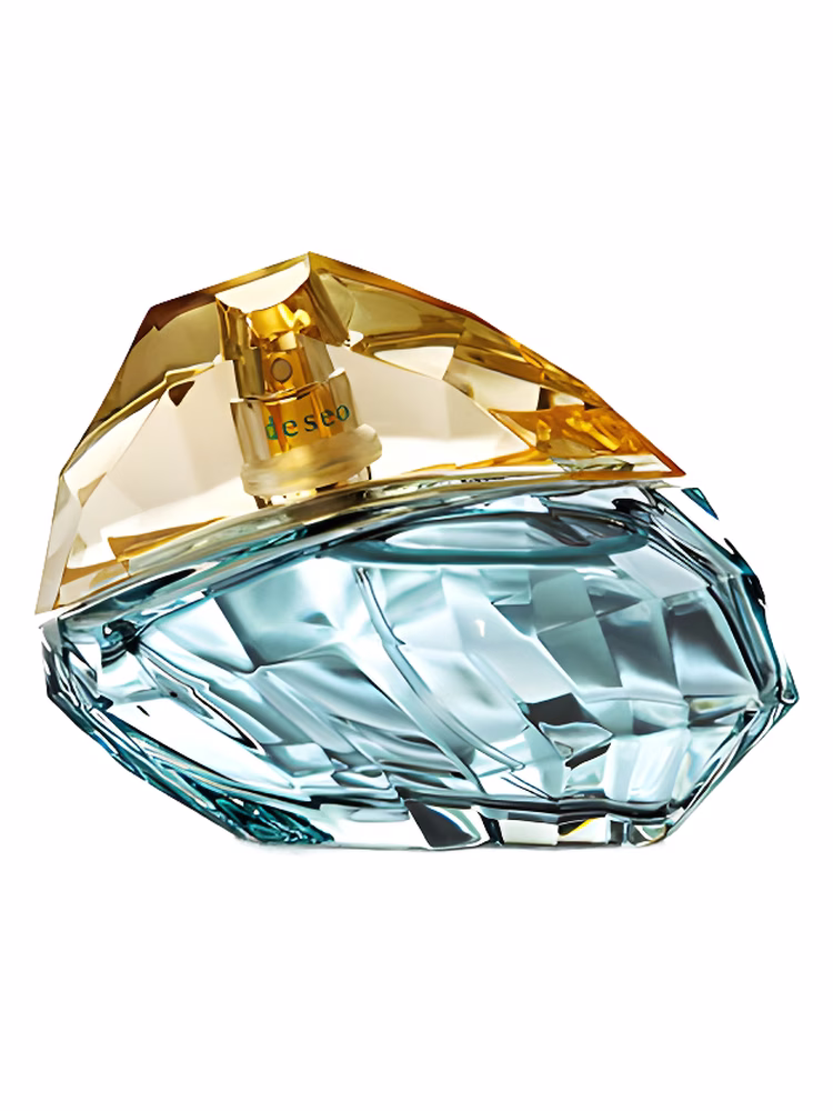 Jennifer Lopez Deseo