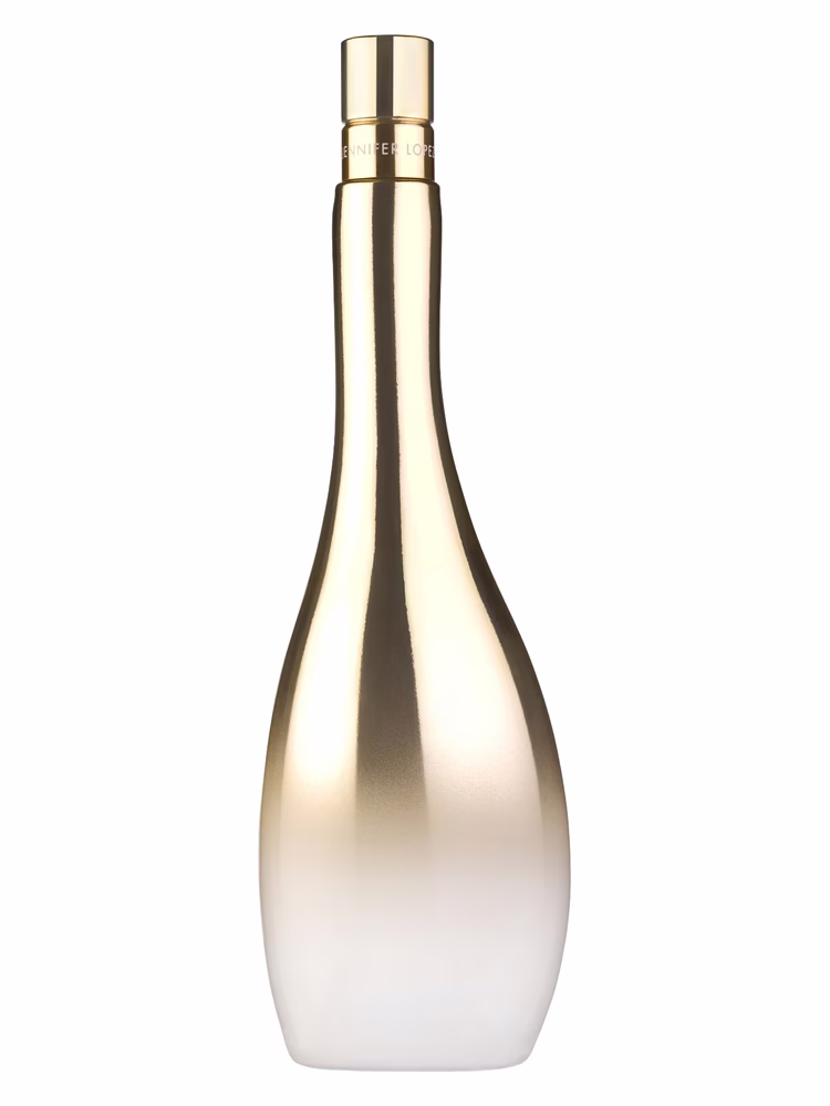 Jennifer Lopez Enduring Glow