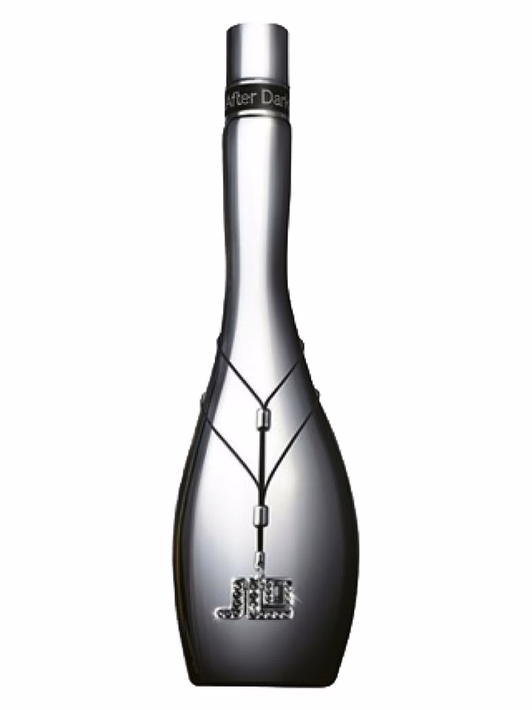 Jennifer Lopez Glow After Dark