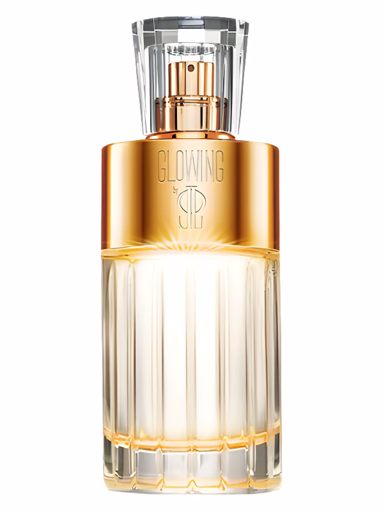 Jennifer Lopez Glowing Goddess