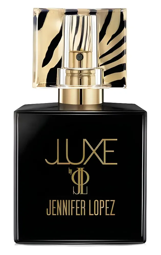 Jennifer Lopez JLuxe