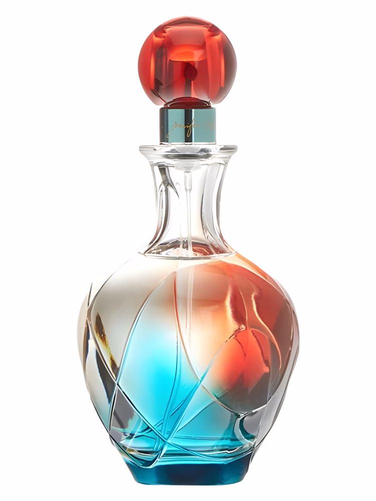 Jennifer Lopez Live Luxe