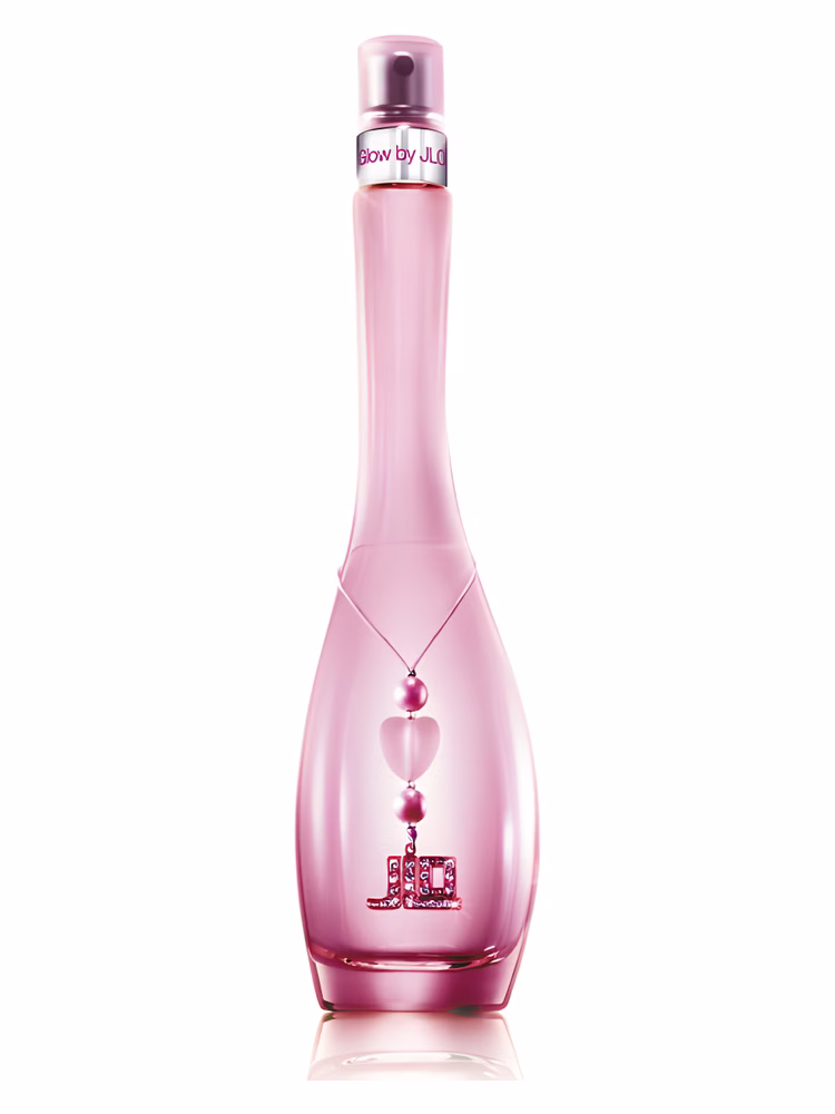 Jennifer Lopez Love At First Glow