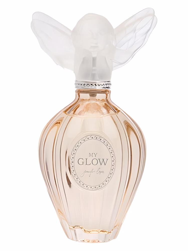 Jennifer Lopez My Glow
